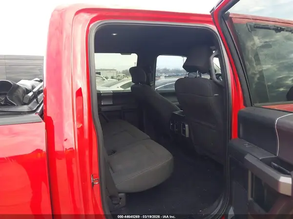 1FTFW1EF7GFC21632 2016 FORD F-150 - Image 8