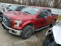 1FTFW1EF7GFC22098 2016 FORD F-150