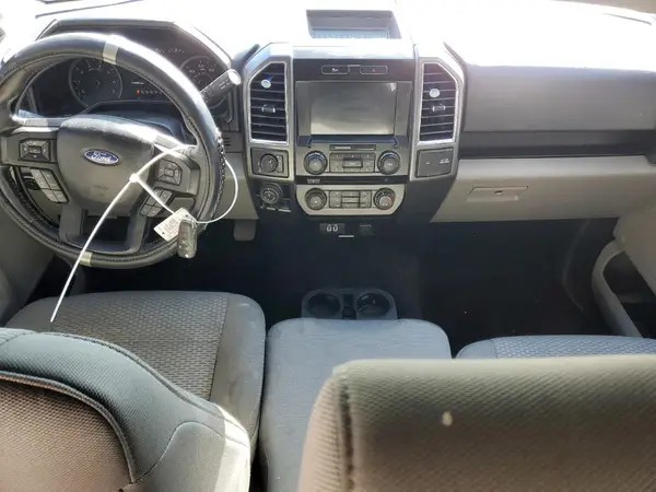 1FTFW1EF7GFC22098 2016 FORD F-150 - Image 8
