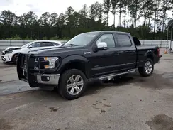 1FTFW1EF7GFC32663 2016 FORD F-150