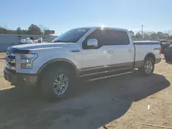 1FTFW1EF7GFC36843 2016 FORD F-150