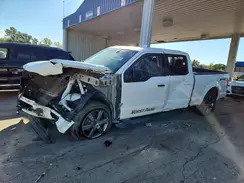 1FTFW1EF7GFC40116 2016 FORD F-150