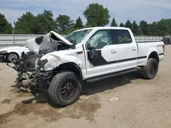 1FTFW1EF7GFC41217 2016 FORD F-150