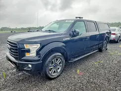 1FTFW1EF7GFC41525 2016 FORD F-150