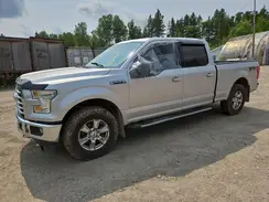1FTFW1EF7GFC41654 2016 FORD F-150