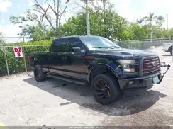 1FTFW1EF7GFC50838 2016 FORD F-150
