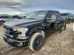 1FTFW1EF7GFC51021 2016 FORD F-150