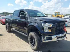 1FTFW1EF7GFC62424 2016 FORD F-150