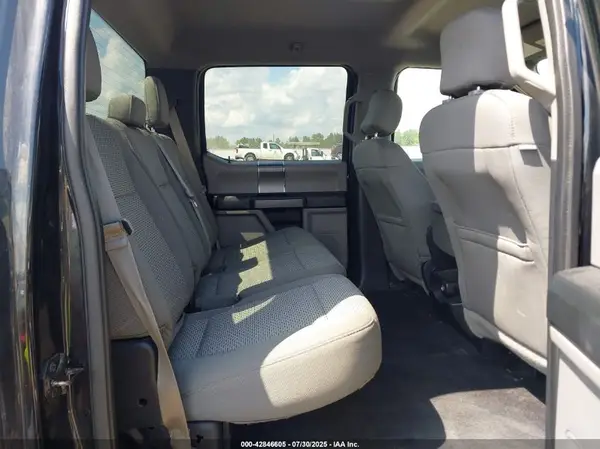 1FTFW1EF7GFC62424 2016 FORD F-150 - Image 8