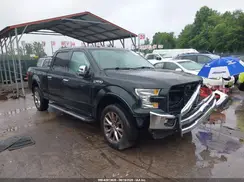 1FTFW1EF7GFC64190 2016 FORD F-150