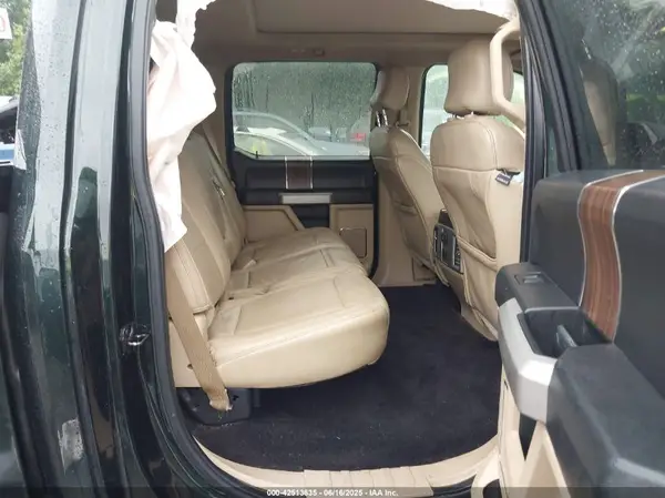 1FTFW1EF7GFC64190 2016 FORD F-150 - Image 8