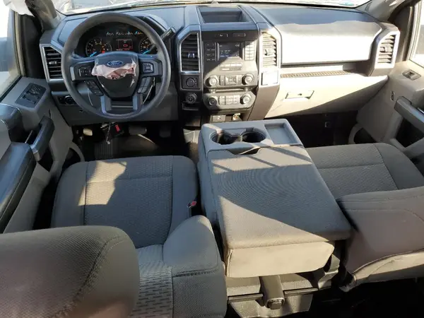 1FTFW1EF7GFC87517 2016 FORD F-150 - Image 8