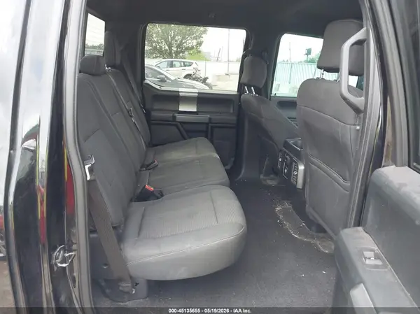 1FTFW1EF7GFC92863 2016 FORD F-150 - Image 8