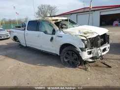 1FTFW1EF7GFD06583 2016 FORD F-150