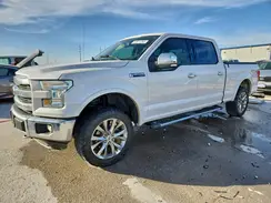1FTFW1EF7GKD53913 2016 FORD F-150