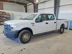 1FTFW1EF7GKE76840 2016 FORD F-150