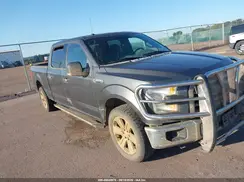 1FTFW1EF7GKE83643 2016 FORD F-150
