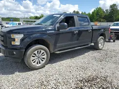 1FTFW1EF7GKF88148 2016 FORD F-150