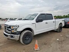 1FTFW1EF7HFA18550 2017 FORD F-150