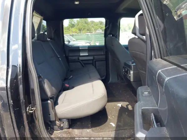 1FTFW1EF7HFA21593 2017 FORD F-150 - Image 8