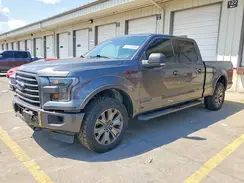 1FTFW1EF7HFA36854 2017 FORD F-150
