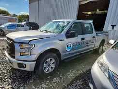 1FTFW1EF7HFA43870 2017 FORD F-150