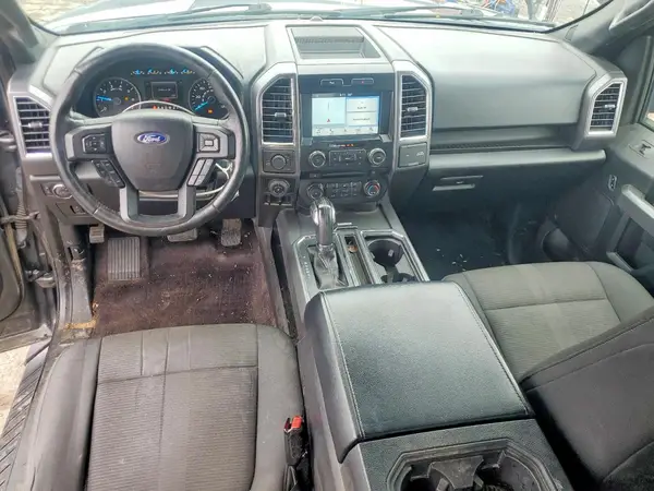 1FTFW1EF7HFA44761 2017 FORD F-150 - Image 8