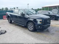 1FTFW1EF7HFA67991 2017 FORD F-150