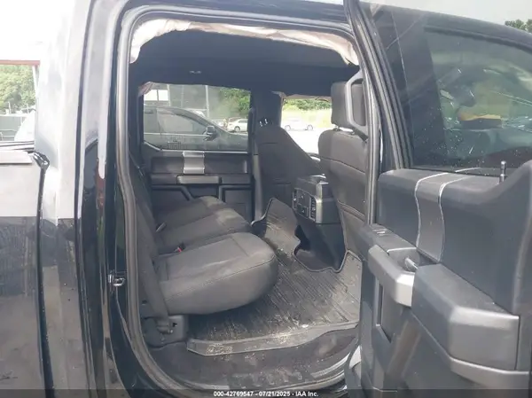 1FTFW1EF7HFA67991 2017 FORD F-150 - Image 8
