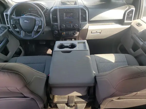 1FTFW1EF7HFA90798 2017 FORD F-150 - Image 8