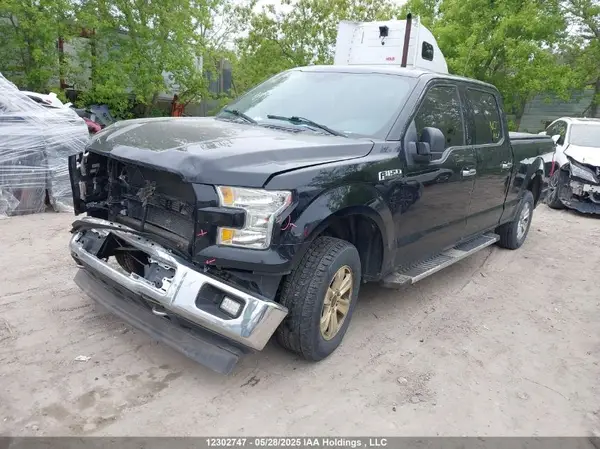 1FTFW1EF7HFB13707 2017 FORD F-150 - Image 2