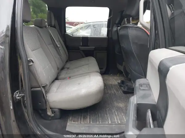 1FTFW1EF7HFB13707 2017 FORD F-150 - Image 8