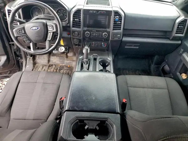 1FTFW1EF7HFB19636 2017 FORD F-150 - Image 8