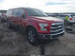 1FTFW1EF7HFB21516 2017 FORD F-150