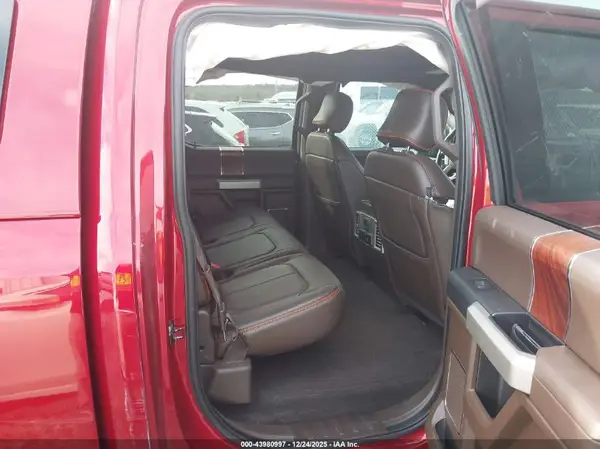 1FTFW1EF7HFB21516 2017 FORD F-150 - Image 8