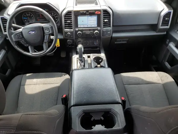 1FTFW1EF7HFB32824 2017 FORD F-150 - Image 8