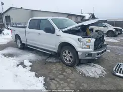 1FTFW1EF7HFB36422 2017 FORD F-150