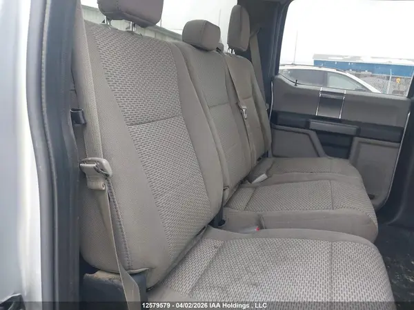 1FTFW1EF7HFB36422 2017 FORD F-150 - Image 8