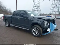 1FTFW1EF7HFB38512 2017 FORD F-150