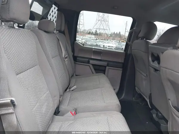 1FTFW1EF7HFB38512 2017 FORD F-150 - Image 8