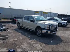 1FTFW1EF7HFC16657 2017 FORD F-150