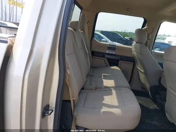 1FTFW1EF7HFC16657 2017 FORD F-150 - Image 8
