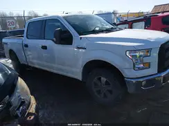 1FTFW1EF7HFC53675 2017 FORD F-150