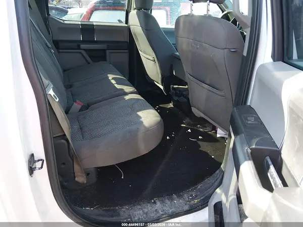 1FTFW1EF7HFC53675 2017 FORD F-150 - Image 8