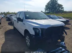 1FTFW1EF7HFC63235 2017 FORD F-150