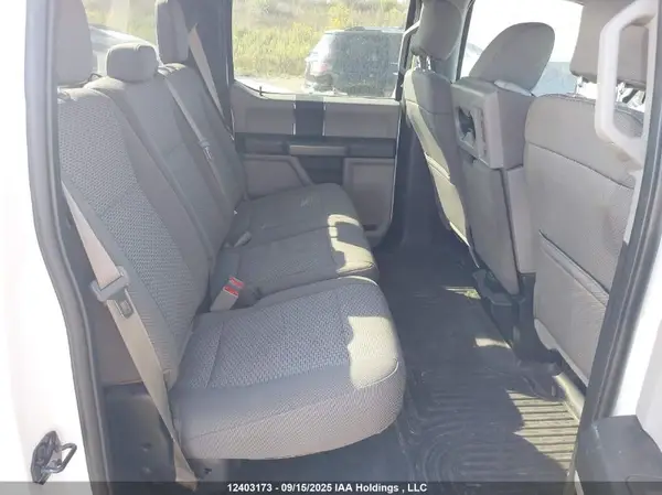 1FTFW1EF7HFC63235 2017 FORD F-150 - Image 8