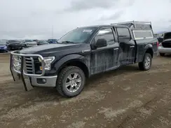 1FTFW1EF7HFC66247 2017 FORD F-150