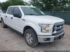 1FTFW1EF7HKC84593 2017 FORD F-150