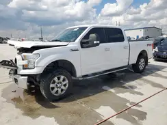 1FTFW1EF7HKD17365 2017 FORD F-150