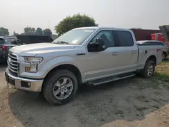 1FTFW1EF7HKE00360 2017 FORD F-150